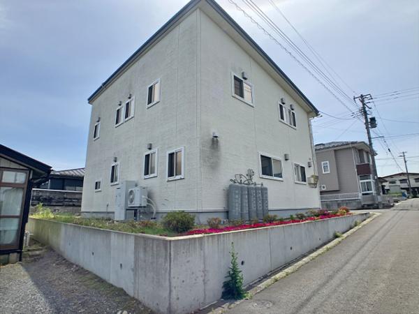 八戸市桜ケ丘１丁目の中古一戸建て