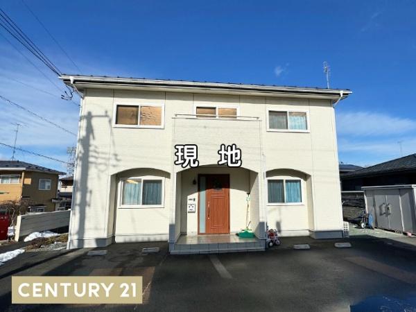 八戸市桜ケ丘1丁目　中古住宅　6260（S）