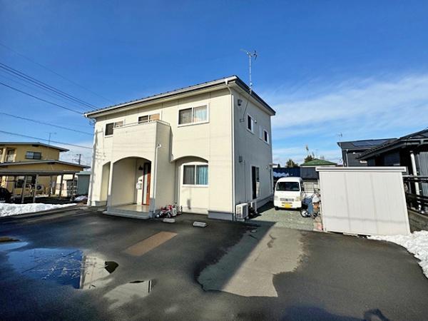 八戸市桜ケ丘1丁目　中古住宅　6260（S）