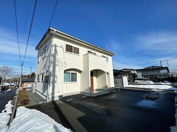 八戸市桜ケ丘1丁目　中古住宅　6260（S）