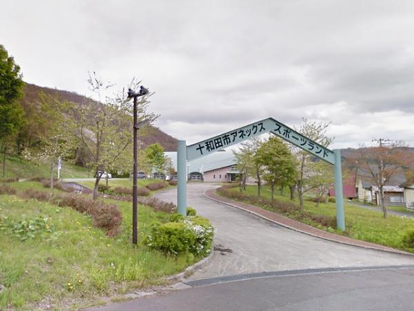 十和田市大字法量字焼山の中古一戸建て(十和田市アネックススポーツランド)
