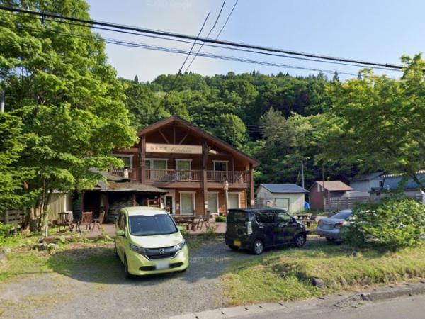 十和田市大字法量字焼山の中古一戸建て(石窯ピザOrtolana)