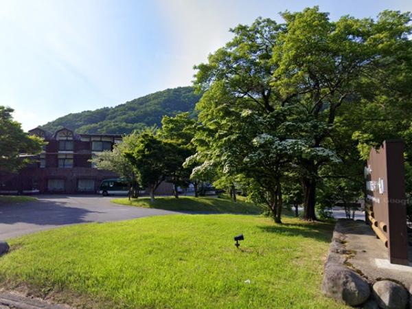 十和田市大字法量字焼山の中古一戸建て(星野リゾート奥入瀬渓流ホテル)