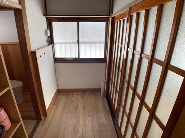 十和田市大字法量字焼山の中古一戸建て