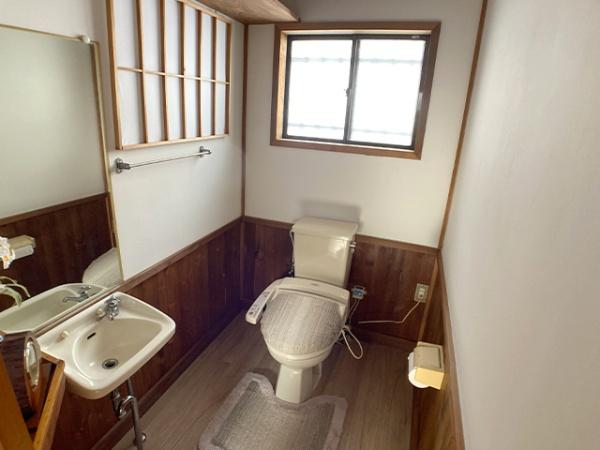 十和田市大字法量字焼山の中古一戸建て