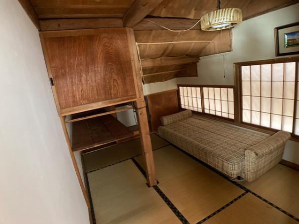 十和田市大字法量字焼山の中古一戸建て