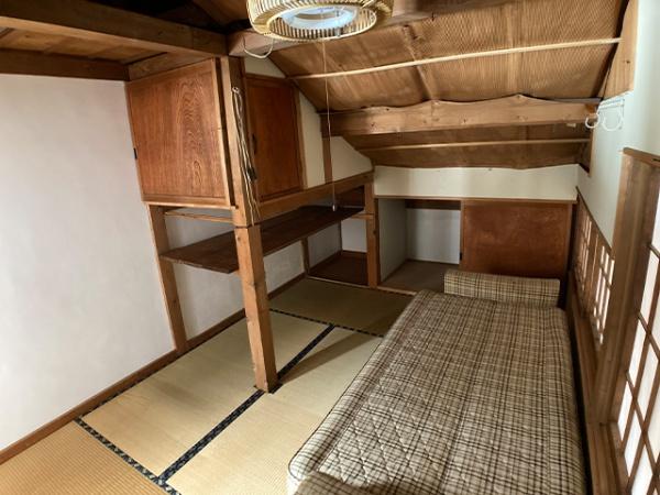 十和田市大字法量字焼山の中古一戸建て