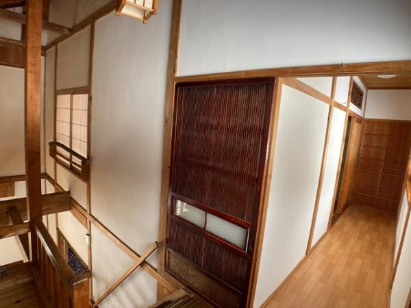 十和田市大字法量字焼山の中古一戸建て
