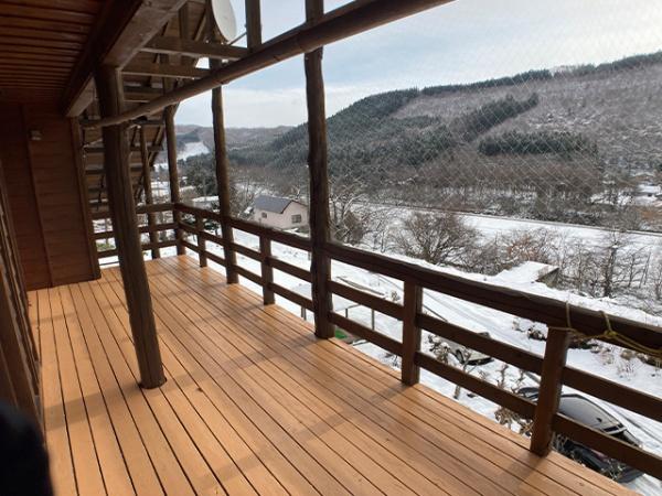 十和田市大字法量字焼山の中古一戸建て