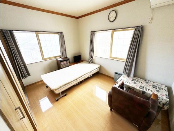 三戸郡南部町大字大向字中居構の中古一戸建て