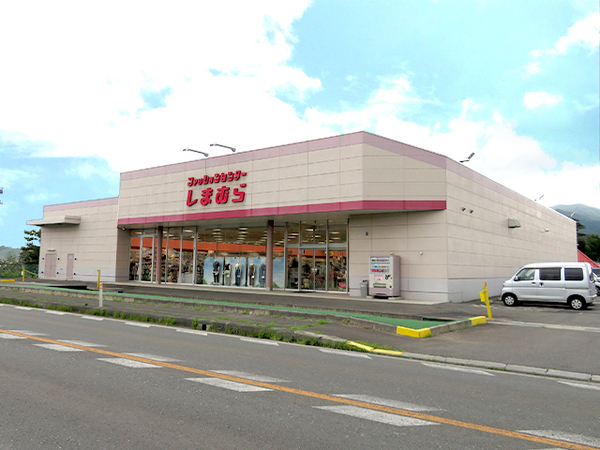 三戸郡南部町大字大向字中居構の中古一戸建て(しまむら南部店)