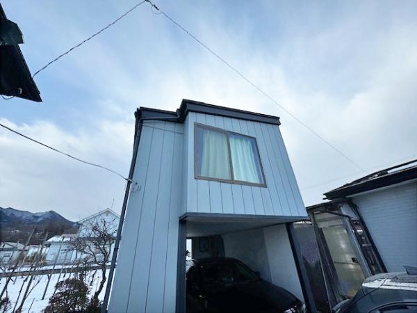 三戸郡南部町大字大向字中居構の中古一戸建て