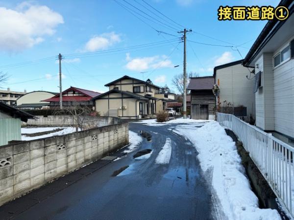 三戸郡南部町大字大向字中居構の中古一戸建て