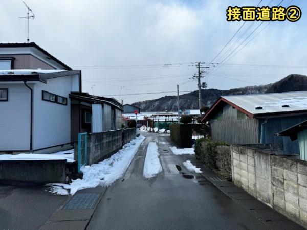 三戸郡南部町大字大向字中居構の中古一戸建て