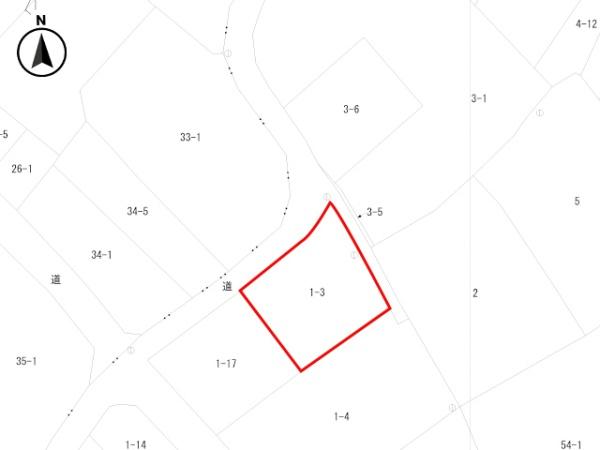 三戸郡南部町大字大向字中居構の中古一戸建て
