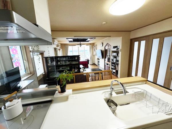 三戸郡南部町大向　中古住宅　6263（S）