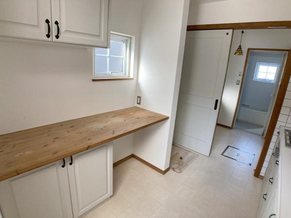 八戸市西白山台４丁目の中古一戸建て