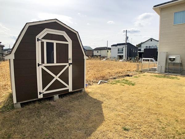 八戸市西白山台４丁目の中古一戸建て