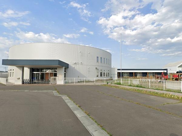 八戸市大字尻内町字内矢沢の土地(八戸文化幼稚園)