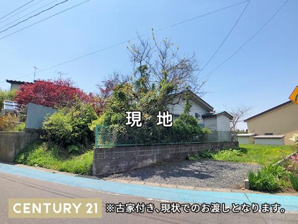 八戸市妙市子林　住宅用売土地　3579（S）