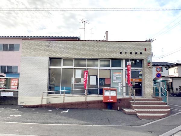 八戸市是川２丁目の土地(八戸是川郵便局)