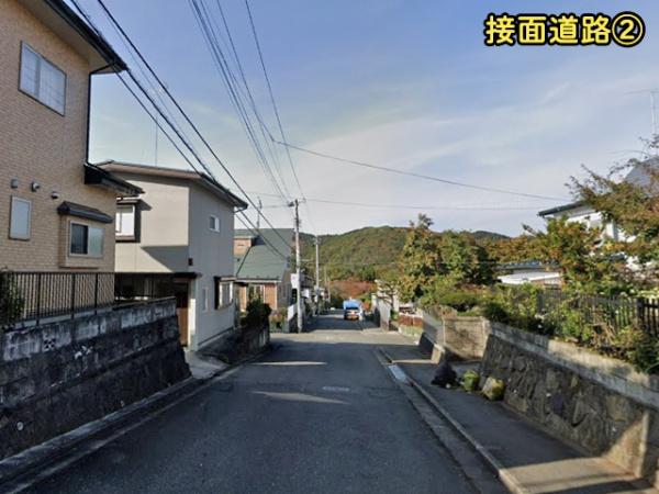 八戸市是川２丁目の土地