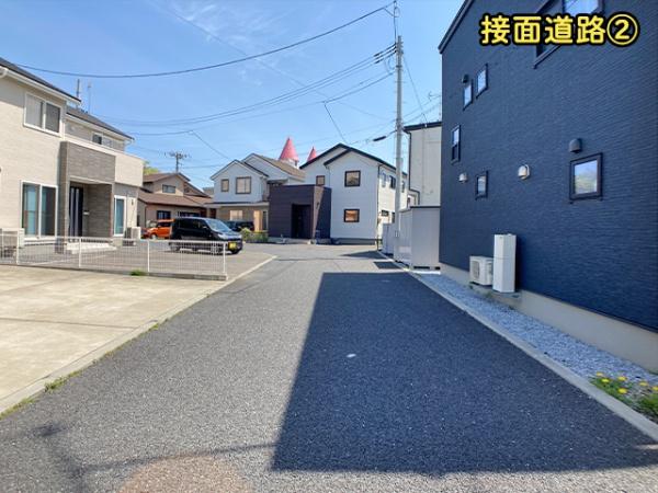八戸市類家４丁目の中古一戸建て