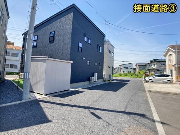 八戸市類家４丁目の中古一戸建て
