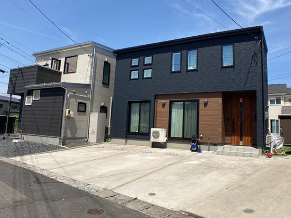 八戸市類家４丁目の中古一戸建て