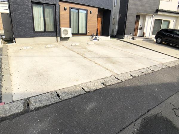 八戸市類家４丁目の中古一戸建て