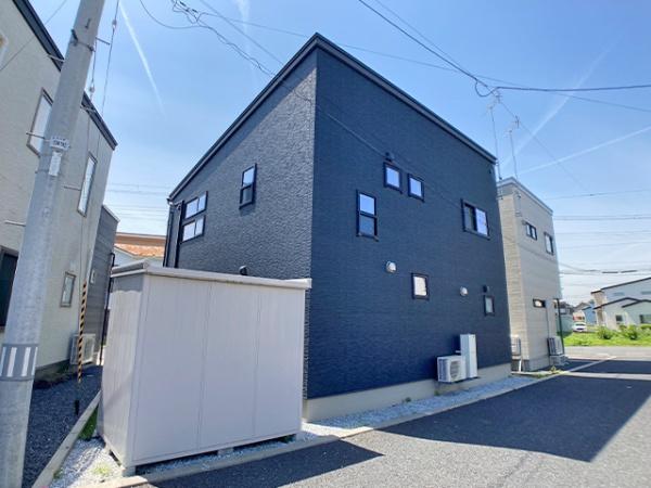 八戸市類家４丁目の中古一戸建て