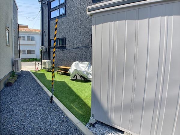 八戸市類家４丁目の中古一戸建て