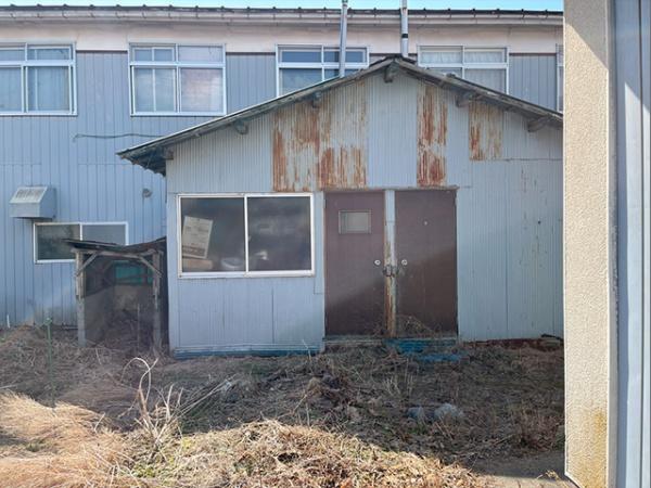階上町蒼前西二丁目　住宅用売土地　3584（S）