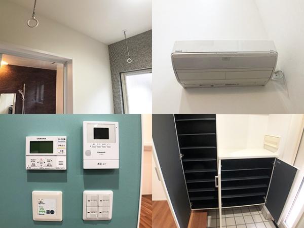八戸市小中野３丁目の中古一戸建て
