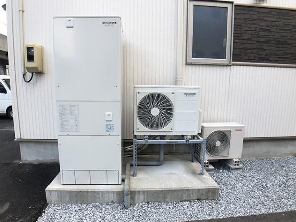八戸市小中野３丁目の中古一戸建て