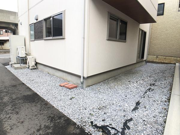 八戸市小中野３丁目の中古一戸建て