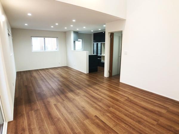 八戸市小中野３丁目の中古一戸建て