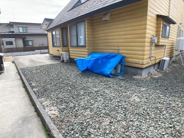 八戸市長者３丁目の中古一戸建て