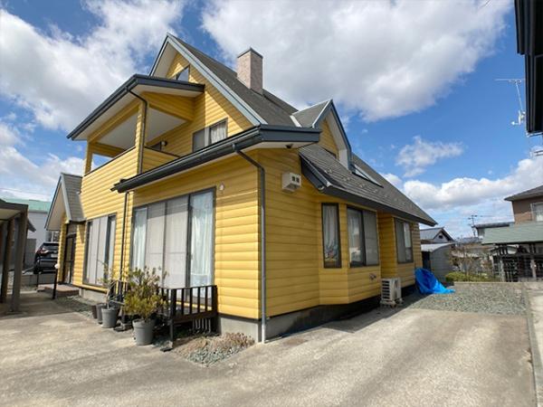 八戸市長者３丁目の中古一戸建て