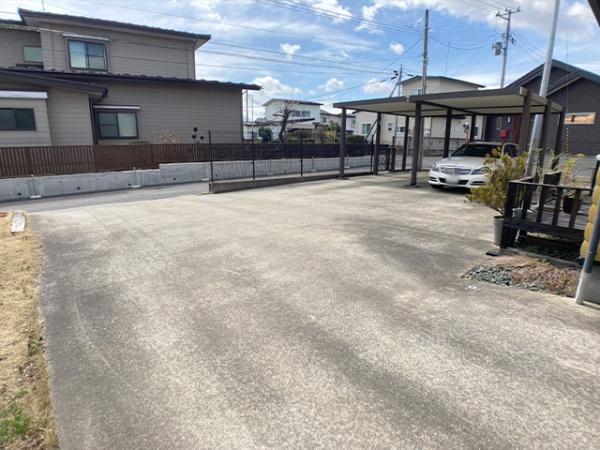 八戸市長者３丁目の中古一戸建て