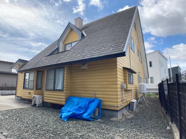 八戸市長者３丁目の中古一戸建て