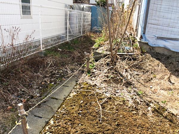 八戸市城下１丁目の土地