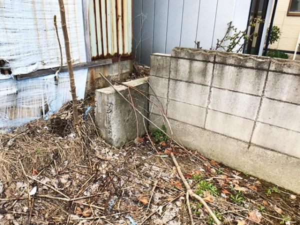 八戸市城下１丁目の土地