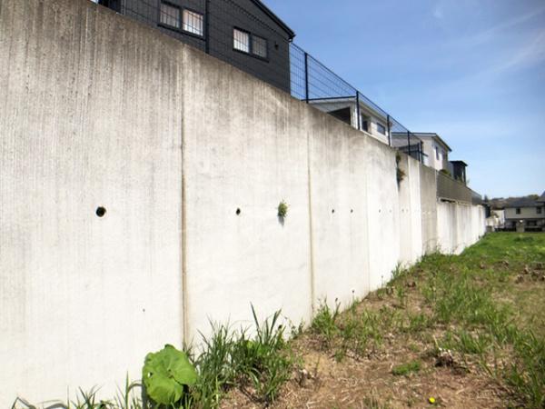 八戸市東白山台２丁目の土地