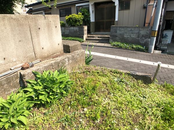 八戸市大字新井田字西平の土地