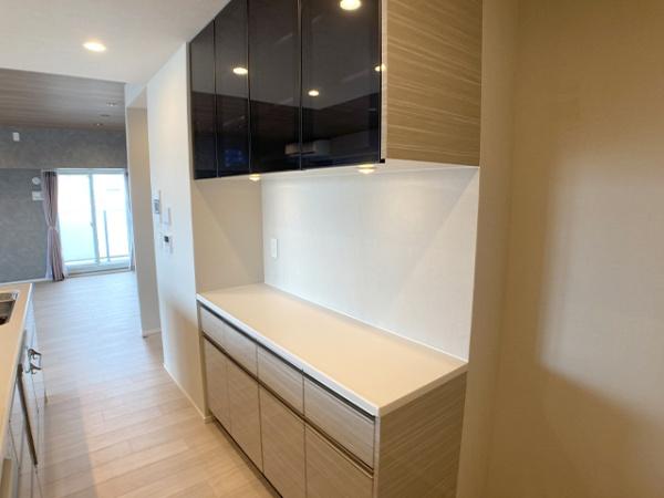 八戸市中心街　ポレスター八日町プレミアムレジデンス1001