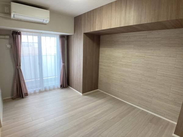 八戸市中心街　ポレスター八日町プレミアムレジデンス1001