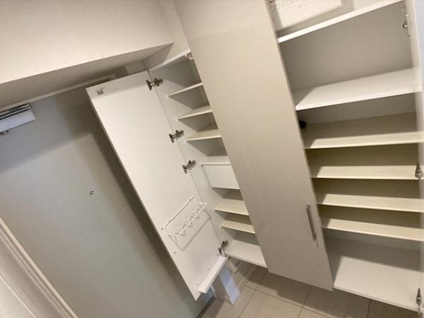 八戸市中心街　ポレスター八日町プレミアムレジデンス1001