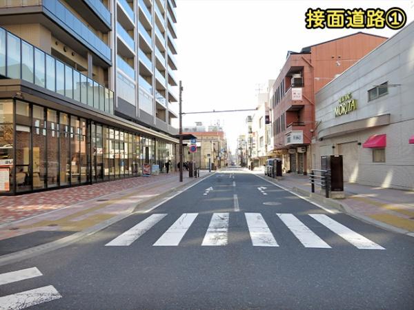 八戸市中心街　ポレスター八日町プレミアムレジデンス1001