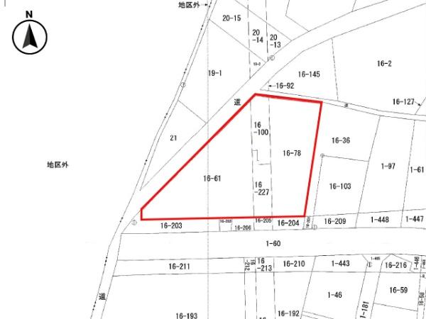 八戸市新井田小久保尻　売店舗　5154（W）